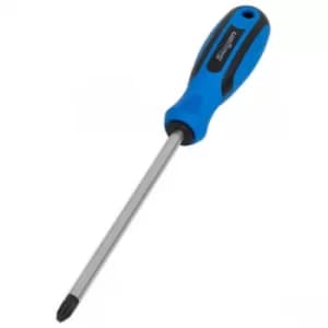 Siegen S01182 Screwdriver Phillips #3 x 150mm