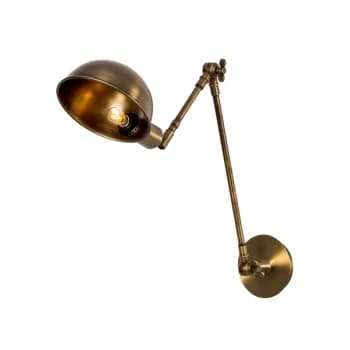 Sivani - MR-657 Vintage Wall Lamp