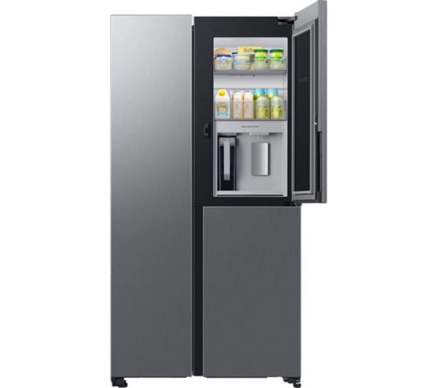 Samsung Series 9 RH69B8931S9/EU 645L American Style Fridge Freezer