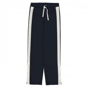 Benetton Jogging Bottoms - 13C Navy