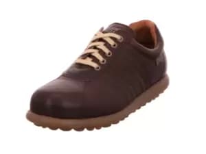 Camper Comfort Lace-ups brown 8