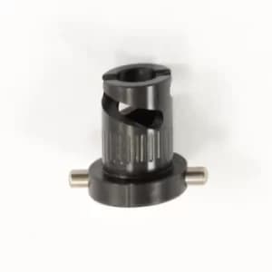 Hobao Hyper 30 Turn Tube For Crank Off Pullstart Backplate
