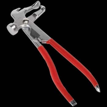 Sealey Wheel Balance Weight Pliers