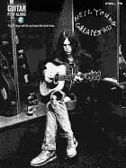 neil young guitar play along volume 79