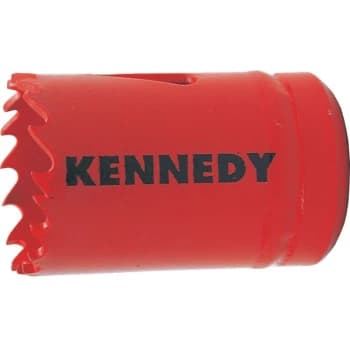 Kennedy - 33MM Diameter (1.5/16') Bi-metal V/P Holesaw