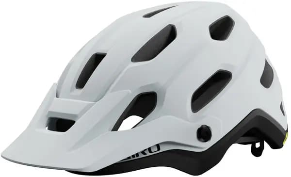 Giro Source MIPS Mens Dirt Mountain Bike Helmet S 51-55CM MATTE CHALK