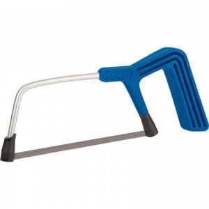 Draper Pistol Grip Mini Saw