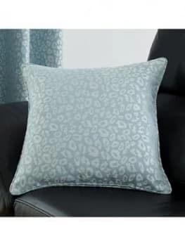 Curtina Leopard Filled Cushion