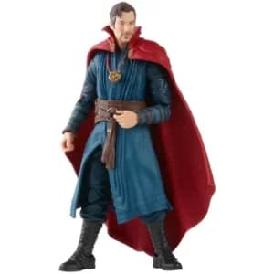 Hasbro Marvel Legends Series Doctor Strange 6" Action Figure and Build-A-Figure Part