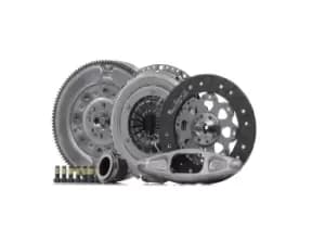 SACHS Clutch ZMS Modul XTend 2290 601 127 Clutch Kit BMW,3 Touring (E91),3 Limousine (E46),3 Limousine (E90),5 Limousine (E60),5 Touring (E61)