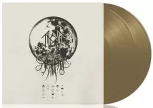 Sleep Token Take Me Back To Eden LP gold coloured