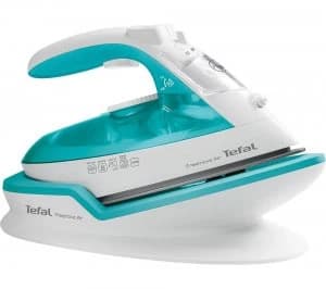 Tefal Freemove Air FV6520 2400W Cordless Steam Iron