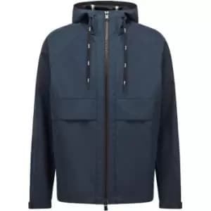 Boss Channing 10242632 01 - Blue