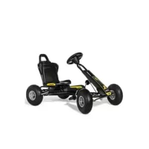 Ferbedo AT X-Racer Go Kart with Pneumatic Tyres and Electronic St...