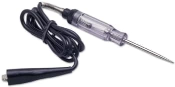 Laser Tools 2074 Circuit Tester - Heavy Duty 6 - 24 Volt