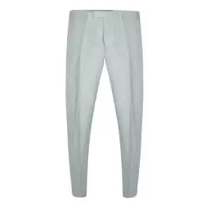 Ted Baker Lance Suit Trousers - Green
