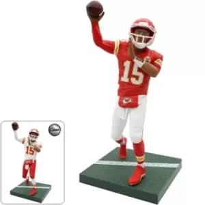NFL Kansas City Chiefs 7 Action Figure - Patrick Mahomes (Version 2)