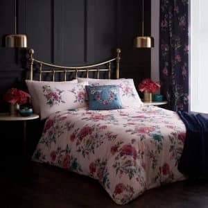 Leena Duvet Set