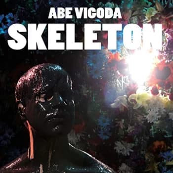Abe Vigoda - Skeleton CD