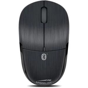 SPEEDLINK Jixster Bluetooth Mouse Black