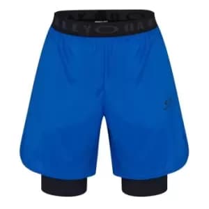 Oakley Oakley Performance Shorts Mens - Blue