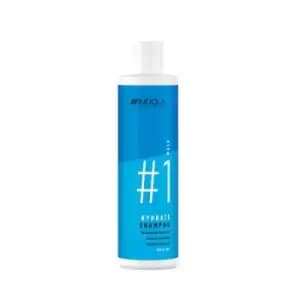 Indola Hydrate Shampoo 300ml