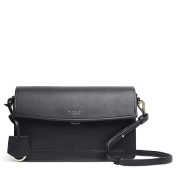 Radley Apsley Road - Black