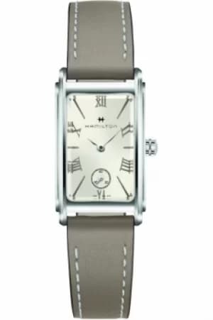 Ladies Hamilton Ardmore Watch H11221514