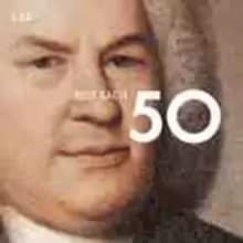 50 Best Bach