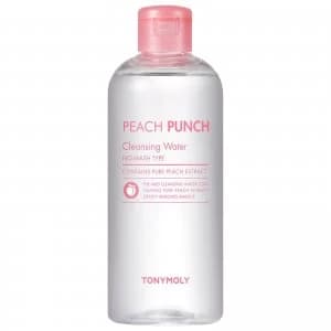 TONYMOLY Peach Punch Cleansing Water 300ml