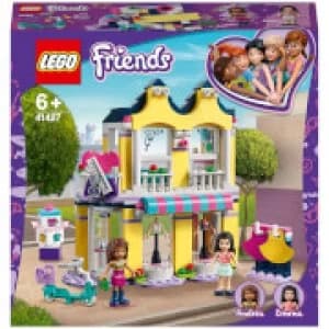 LEGO Friends: Emma's Fashion Shop (41427)