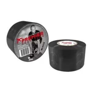 Premier Sock Tape Sock Tape SGR Tape - Black