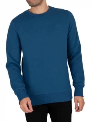 Original Logo Classic Sweatshirt