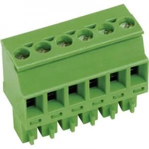 PTR 51700020001F Socket enclosure cable AKZ1700 Total number of pins 2 Contact spacing 3.50 mm