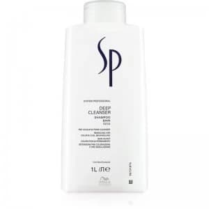 Wella Professionals SP Deep Cleanser Shampoo 1000ml