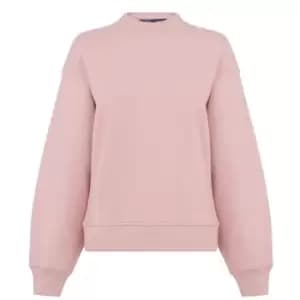 LEVIS Classic Crew Sweater - Pink
