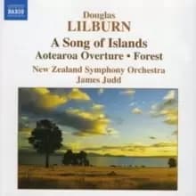Song of Islands, A, Aotearoa Overture, Forest (Judd, Nzso)