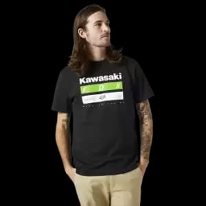 Kawasaki Stripes Tee