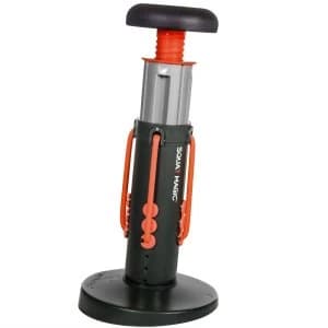 High Street TV Squat Magic Exercise Machine for Lower Body and Core Workouts