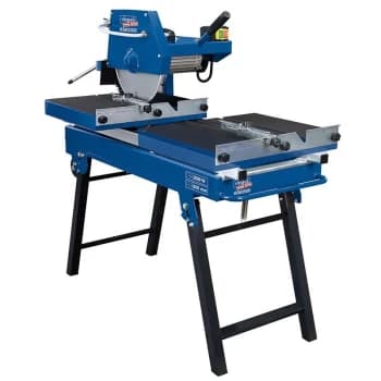 Scheppach - HSM3500 350mm Stone Cutting Saw 2000W 230V