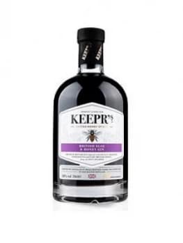 Virgin Wines Keeprs British Sloe & Honey Gin