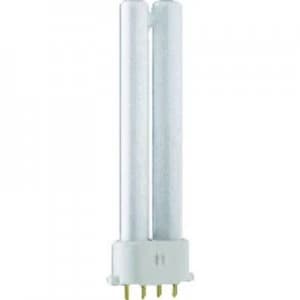 OSRAM Energy-saving bulb EEC: A (A++ - E) 2G7 114mm 230 V 7 W Cool white Rod shape