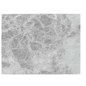 Wickes Avellino Cappuccino Grey Ceramic Tile 360 x 275mm