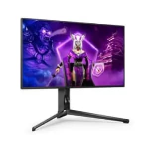 AOC 27" AGON AG274QZM Quad HD IPS LED Gaming Monitor