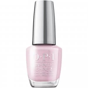 OPI Hollywood Collection Infinite Shine Long-Wear Nail Polish - Hollywood & Vibe 15ml