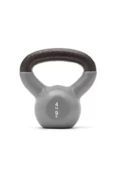 4kg Cast Iron Kettlebell