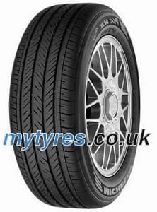 Michelin Primacy MXM4 ZP ( 225/40 R18 92V XL, runflat )