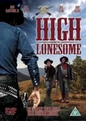 High Lonesome DVD