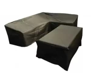 Bosmere Large L Shaped Dining Cover