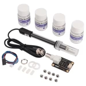 DFRobot DFR0300 Gravity: Analog Electrical Conductivity Sensor /Me...